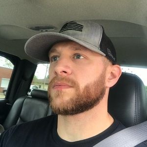 Meet your Posher, Christopher